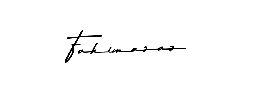 You should practise on your own different ways (Asem Kandis PERSONAL USE) to write your name (Fahimazaz) in signature. don't let someone else do it for you. Fahimazaz signature style 9 images and pictures png