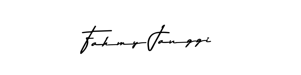 Also we have Fahmy Janggi name is the best signature style. Create professional handwritten signature collection using Asem Kandis PERSONAL USE autograph style. Fahmy Janggi signature style 9 images and pictures png