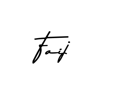 if you are searching for the best signature style for your name Faij. so please give up your signature search. here we have designed multiple signature styles  using Asem Kandis PERSONAL USE. Faij signature style 9 images and pictures png