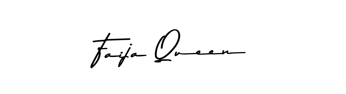 How to Draw Faija Queen signature style? Asem Kandis PERSONAL USE is a latest design signature styles for name Faija Queen. Faija Queen signature style 9 images and pictures png