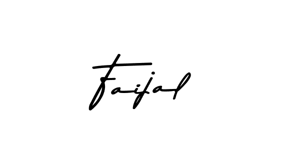 How to Draw Faijal signature style? Asem Kandis PERSONAL USE is a latest design signature styles for name Faijal. Faijal signature style 9 images and pictures png