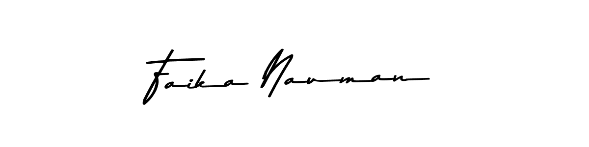 Best and Professional Signature Style for Faika Nauman. Asem Kandis PERSONAL USE Best Signature Style Collection. Faika Nauman signature style 9 images and pictures png