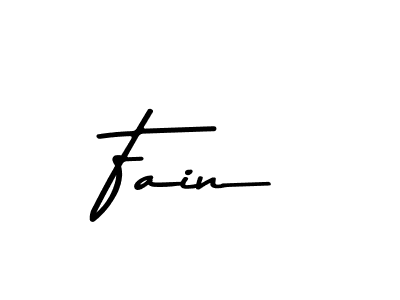 Once you've used our free online signature maker to create your best signature Asem Kandis PERSONAL USE style, it's time to enjoy all of the benefits that Fain name signing documents. Fain signature style 9 images and pictures png