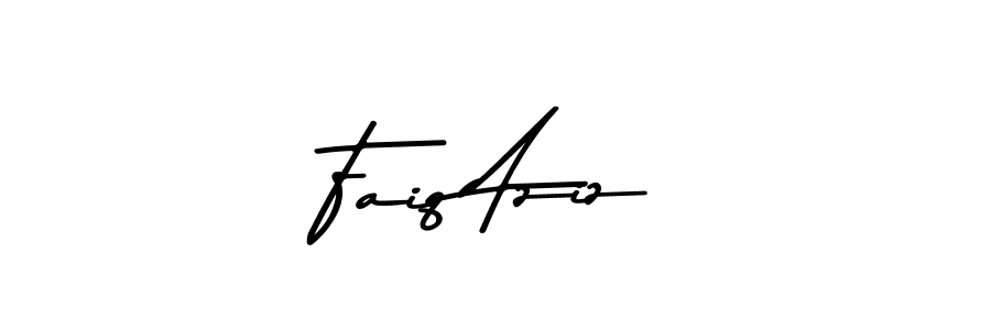 Best and Professional Signature Style for Faiq Aziz. Asem Kandis PERSONAL USE Best Signature Style Collection. Faiq Aziz signature style 9 images and pictures png
