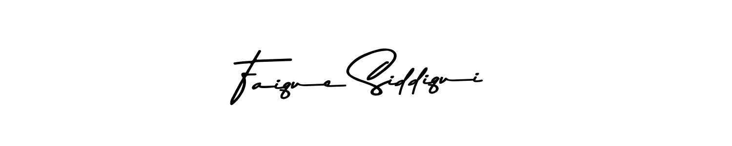 Also we have Faique Siddiqui name is the best signature style. Create professional handwritten signature collection using Asem Kandis PERSONAL USE autograph style. Faique Siddiqui signature style 9 images and pictures png