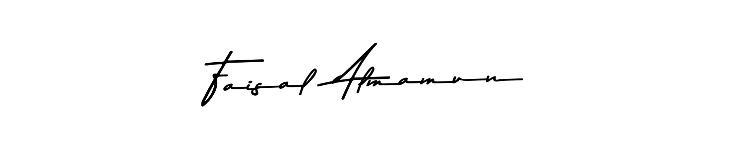 How to Draw Faisal  Almamun signature style? Asem Kandis PERSONAL USE is a latest design signature styles for name Faisal  Almamun. Faisal  Almamun signature style 9 images and pictures png