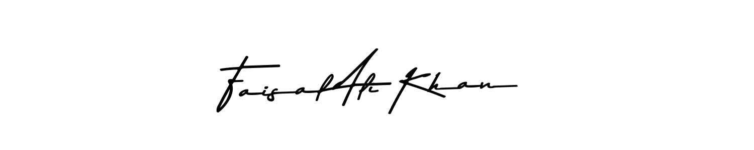 Make a short Faisal Ali Khan signature style. Manage your documents anywhere anytime using Asem Kandis PERSONAL USE. Create and add eSignatures, submit forms, share and send files easily. Faisal Ali Khan signature style 9 images and pictures png