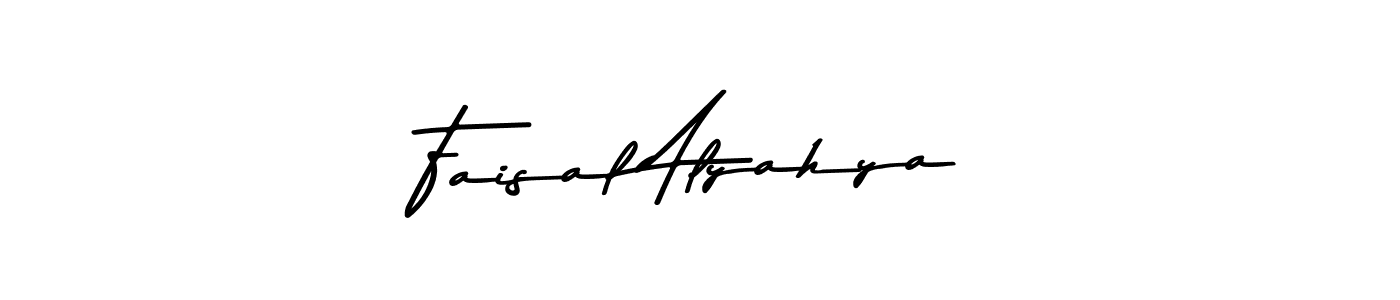 Similarly Asem Kandis PERSONAL USE is the best handwritten signature design. Signature creator online .You can use it as an online autograph creator for name Faisal Alyahya. Faisal Alyahya signature style 9 images and pictures png