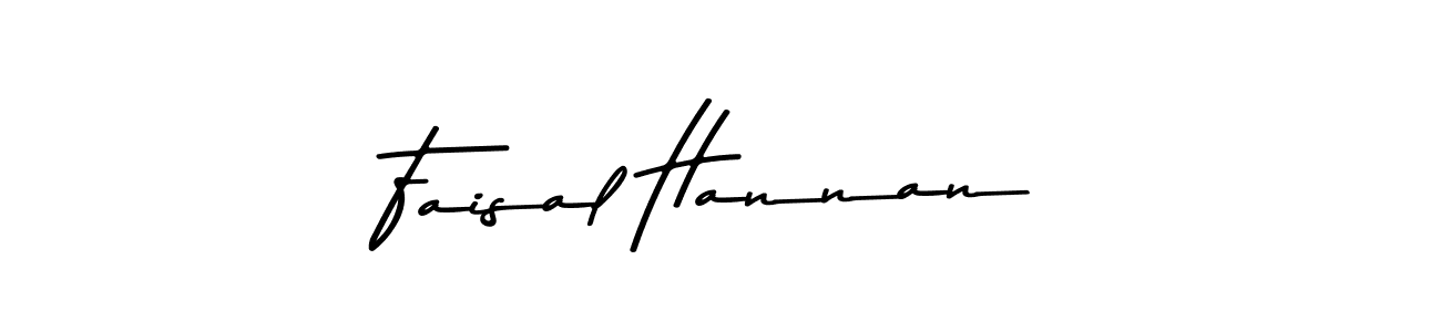 Make a short Faisal Hannan signature style. Manage your documents anywhere anytime using Asem Kandis PERSONAL USE. Create and add eSignatures, submit forms, share and send files easily. Faisal Hannan signature style 9 images and pictures png