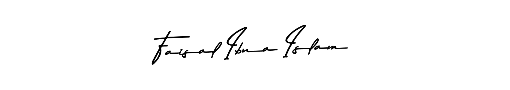 Make a beautiful signature design for name Faisal Ibna Islam. Use this online signature maker to create a handwritten signature for free. Faisal Ibna Islam signature style 9 images and pictures png