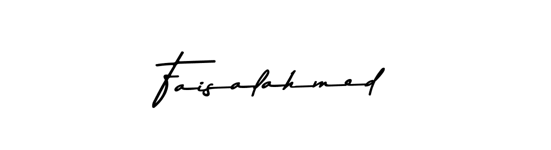 if you are searching for the best signature style for your name Faisalahmed. so please give up your signature search. here we have designed multiple signature styles  using Asem Kandis PERSONAL USE. Faisalahmed signature style 9 images and pictures png