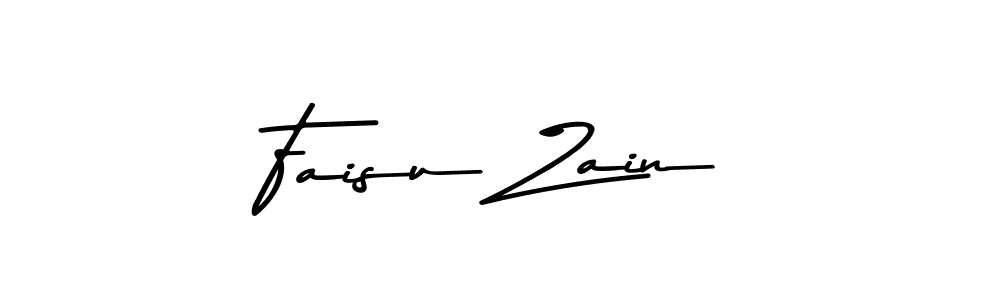 Similarly Asem Kandis PERSONAL USE is the best handwritten signature design. Signature creator online .You can use it as an online autograph creator for name Faisu Zain. Faisu Zain signature style 9 images and pictures png