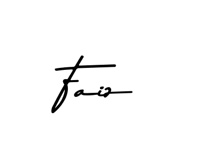 Also You can easily find your signature by using the search form. We will create Faiz name handwritten signature images for you free of cost using Asem Kandis PERSONAL USE sign style. Faiz signature style 9 images and pictures png