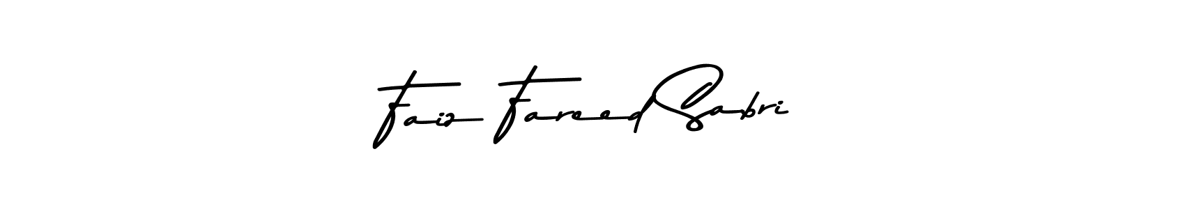 Asem Kandis PERSONAL USE is a professional signature style that is perfect for those who want to add a touch of class to their signature. It is also a great choice for those who want to make their signature more unique. Get Faiz Fareed Sabri name to fancy signature for free. Faiz Fareed Sabri signature style 9 images and pictures png