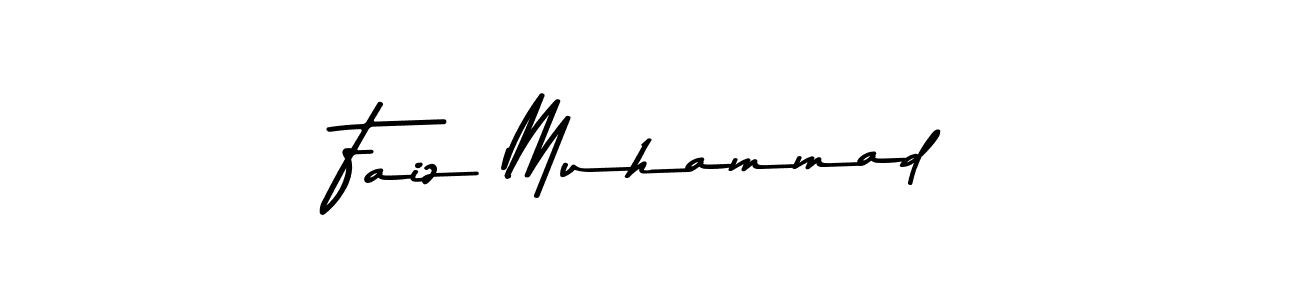 Here are the top 10 professional signature styles for the name Faiz Muhammad. These are the best autograph styles you can use for your name. Faiz Muhammad signature style 9 images and pictures png