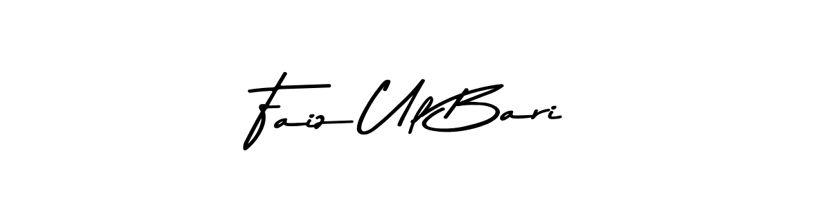 if you are searching for the best signature style for your name Faiz Ul Bari. so please give up your signature search. here we have designed multiple signature styles  using Asem Kandis PERSONAL USE. Faiz Ul Bari signature style 9 images and pictures png