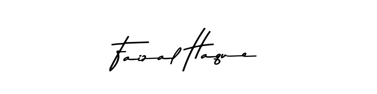 The best way (Asem Kandis PERSONAL USE) to make a short signature is to pick only two or three words in your name. The name Faizal Haque include a total of six letters. For converting this name. Faizal Haque signature style 9 images and pictures png