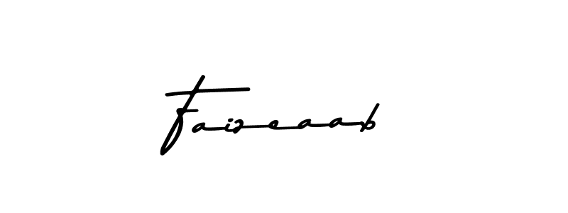 Check out images of Autograph of Faizeaab name. Actor Faizeaab Signature Style. Asem Kandis PERSONAL USE is a professional sign style online. Faizeaab signature style 9 images and pictures png