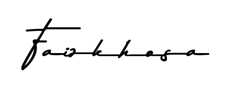 The Asem Kandis PERSONAL USE handwriting style adds charm and authenticity to name Faizkhosa. A wonderful choice for personal thank-you notes. Faizkhosa signature style 9 images and pictures png