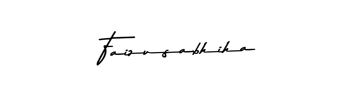 Check out images of Autograph of Faizusabhiha name. Actor Faizusabhiha Signature Style. Asem Kandis PERSONAL USE is a professional sign style online. Faizusabhiha signature style 9 images and pictures png