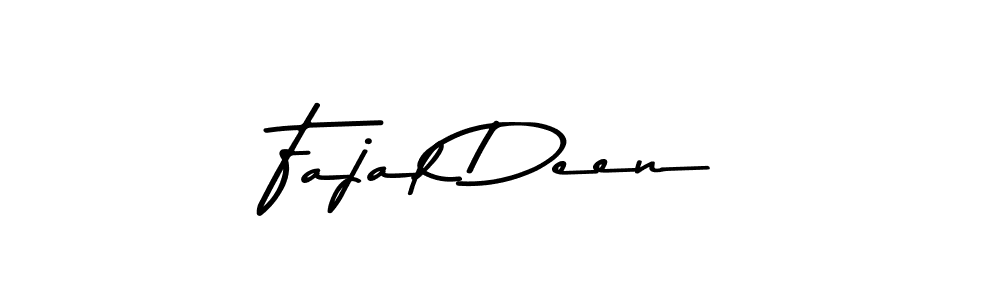 The best way (Asem Kandis PERSONAL USE) to make a short signature is to pick only two or three words in your name. The name Fajal Deen include a total of six letters. For converting this name. Fajal Deen signature style 9 images and pictures png