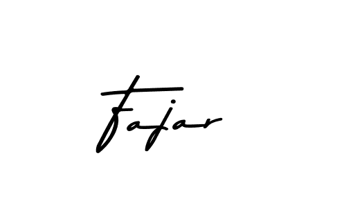 How to Draw Fajar signature style? Asem Kandis PERSONAL USE is a latest design signature styles for name Fajar. Fajar signature style 9 images and pictures png