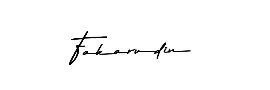 How to make Fakarudin signature? Asem Kandis PERSONAL USE is a professional autograph style. Create handwritten signature for Fakarudin name. Fakarudin signature style 9 images and pictures png
