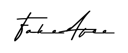 Make a beautiful signature design for name Fake Afee. With this signature (Asem Kandis PERSONAL USE) style, you can create a handwritten signature for free. Fake Afee signature style 9 images and pictures png