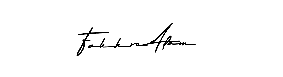 Once you've used our free online signature maker to create your best signature Asem Kandis PERSONAL USE style, it's time to enjoy all of the benefits that Fakhre Alam name signing documents. Fakhre Alam signature style 9 images and pictures png