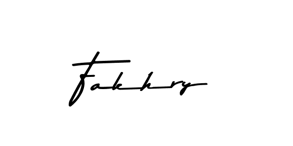 Also You can easily find your signature by using the search form. We will create Fakhry name handwritten signature images for you free of cost using Asem Kandis PERSONAL USE sign style. Fakhry signature style 9 images and pictures png