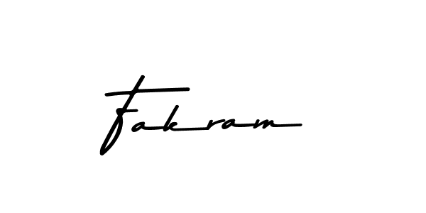 The best way (Asem Kandis PERSONAL USE) to make a short signature is to pick only two or three words in your name. The name Fakram include a total of six letters. For converting this name. Fakram signature style 9 images and pictures png