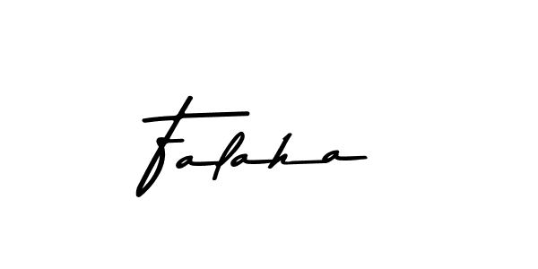 Asem Kandis PERSONAL USE is a professional signature style that is perfect for those who want to add a touch of class to their signature. It is also a great choice for those who want to make their signature more unique. Get Falaha name to fancy signature for free. Falaha signature style 9 images and pictures png