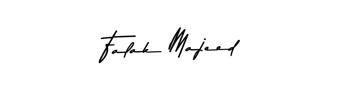 You can use this online signature creator to create a handwritten signature for the name Falak Majeed. This is the best online autograph maker. Falak Majeed signature style 9 images and pictures png