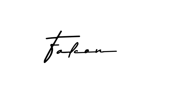 Also we have Falcon name is the best signature style. Create professional handwritten signature collection using Asem Kandis PERSONAL USE autograph style. Falcon signature style 9 images and pictures png