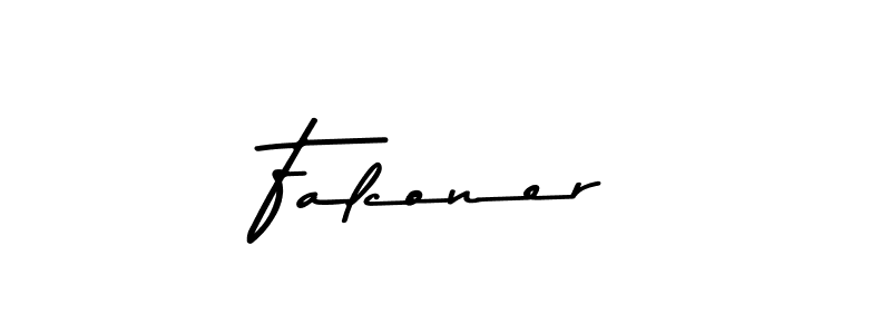 Check out images of Autograph of Falconer name. Actor Falconer Signature Style. Asem Kandis PERSONAL USE is a professional sign style online. Falconer signature style 9 images and pictures png