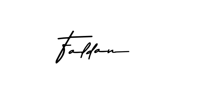 Best and Professional Signature Style for Faldan . Asem Kandis PERSONAL USE Best Signature Style Collection. Faldan  signature style 9 images and pictures png