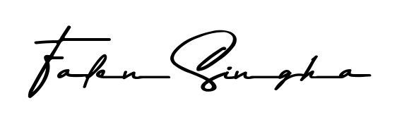 The best way (Asem Kandis PERSONAL USE) to make a short signature is to pick only two or three words in your name. For converting this name Falen Singha. Falen Singha signature style 9 images and pictures png