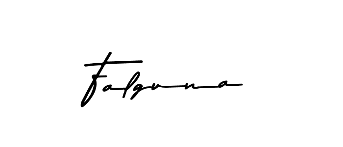 Once you've used our free online signature maker to create your best signature Asem Kandis PERSONAL USE style, it's time to enjoy all of the benefits that Falguna name signing documents. Falguna signature style 9 images and pictures png