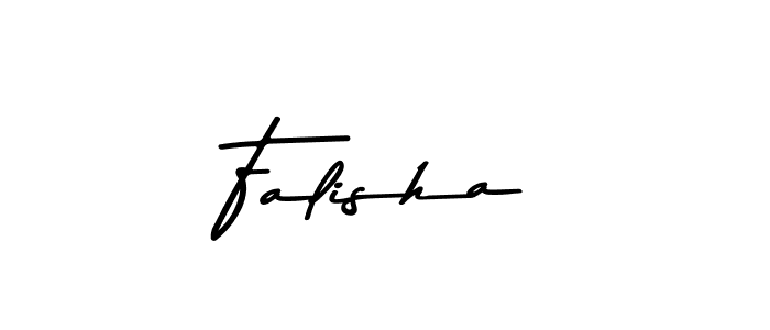 Make a beautiful signature design for name Falisha. Use this online signature maker to create a handwritten signature for free. Falisha signature style 9 images and pictures png