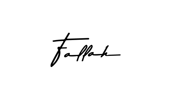 Also You can easily find your signature by using the search form. We will create Fallah name handwritten signature images for you free of cost using Asem Kandis PERSONAL USE sign style. Fallah signature style 9 images and pictures png