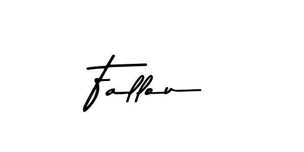 Similarly Asem Kandis PERSONAL USE is the best handwritten signature design. Signature creator online .You can use it as an online autograph creator for name Fallou. Fallou signature style 9 images and pictures png
