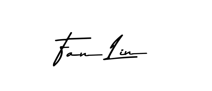 Here are the top 10 professional signature styles for the name Fan Lin. These are the best autograph styles you can use for your name. Fan Lin signature style 9 images and pictures png