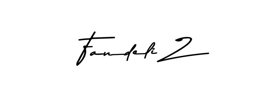 Best and Professional Signature Style for Fandeli Z. Asem Kandis PERSONAL USE Best Signature Style Collection. Fandeli Z signature style 9 images and pictures png