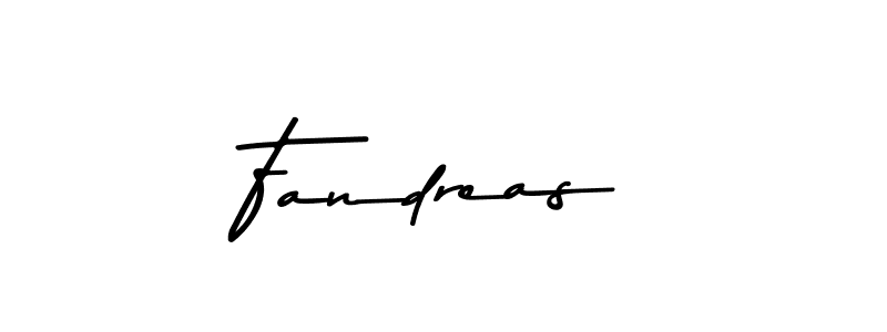 if you are searching for the best signature style for your name Fandreas. so please give up your signature search. here we have designed multiple signature styles  using Asem Kandis PERSONAL USE. Fandreas signature style 9 images and pictures png