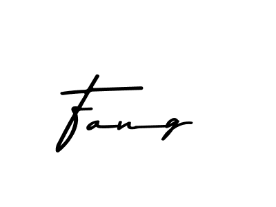 It looks lik you need a new signature style for name Fang. Design unique handwritten (Asem Kandis PERSONAL USE) signature with our free signature maker in just a few clicks. Fang signature style 9 images and pictures png