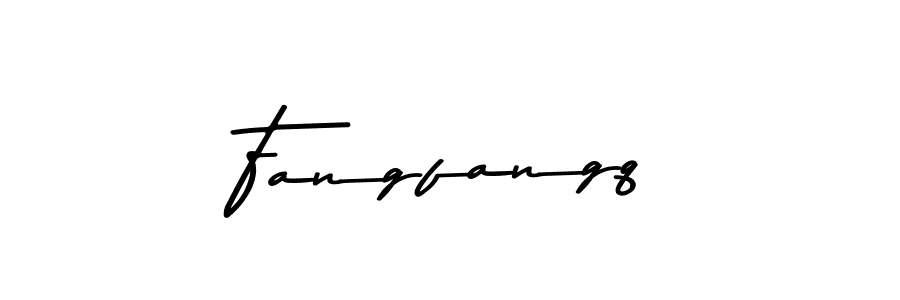 Check out images of Autograph of Fangfangq name. Actor Fangfangq Signature Style. Asem Kandis PERSONAL USE is a professional sign style online. Fangfangq signature style 9 images and pictures png