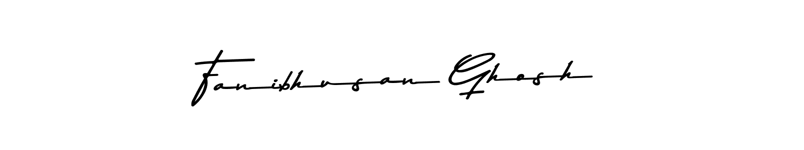 This is the best signature style for the Fanibhusan Ghosh name. Also you like these signature font (Asem Kandis PERSONAL USE). Mix name signature. Fanibhusan Ghosh signature style 9 images and pictures png