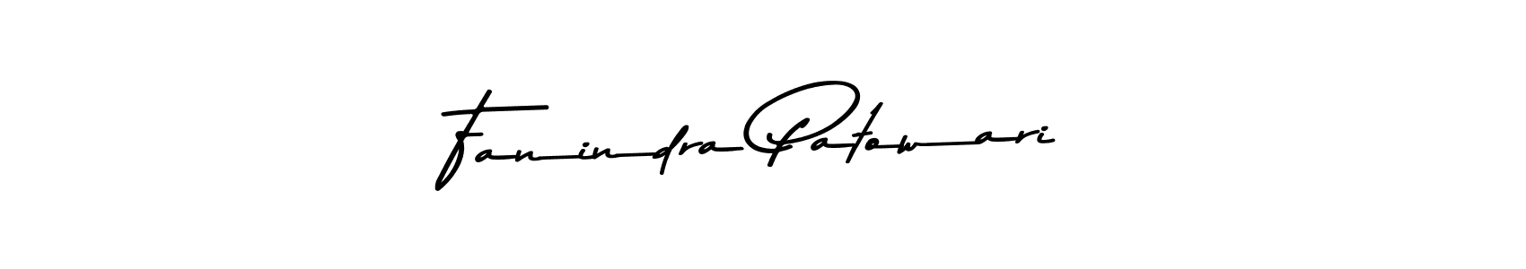 Also we have Fanindra Patowari name is the best signature style. Create professional handwritten signature collection using Asem Kandis PERSONAL USE autograph style. Fanindra Patowari signature style 9 images and pictures png