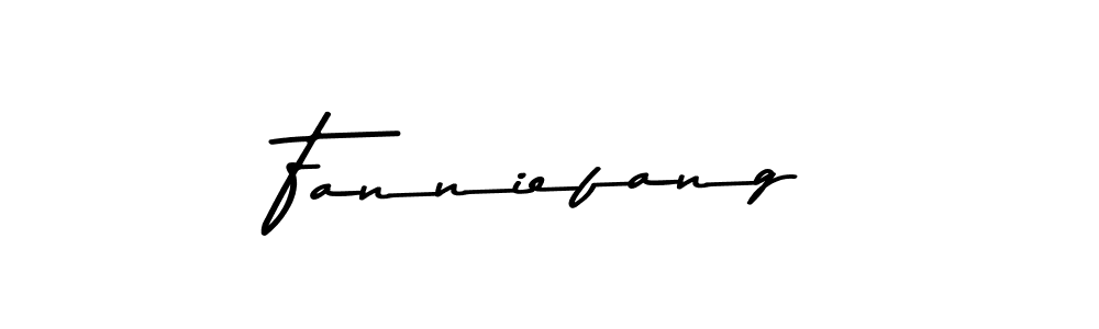 This is the best signature style for the Fanniefang name. Also you like these signature font (Asem Kandis PERSONAL USE). Mix name signature. Fanniefang signature style 9 images and pictures png