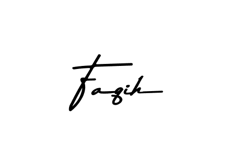 The best way (Asem Kandis PERSONAL USE) to make a short signature is to pick only two or three words in your name. The name Faqih include a total of six letters. For converting this name. Faqih signature style 9 images and pictures png